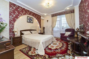 Фото №1: 3-комнатная квартира 118 м² - Краснодар, мкр. Центральный, ул. Кубанская Набережная, 58