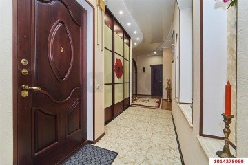 Фото №5: 3-комнатная квартира 118 м² - Краснодар, мкр. Центральный, ул. Кубанская Набережная, 58