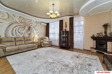 Фото №2: 3-комнатная квартира 118 м² - Краснодар, мкр. Центральный, ул. Кубанская Набережная, 58