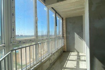 Фото №4: 1-комнатная квартира 44 м² - Краснодар, мкр. жилой комплекс Титаны, б-р Адмирала Пустошкина, 11