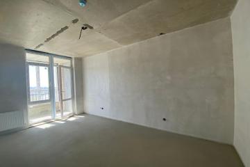 Фото №3: 1-комнатная квартира 44 м² - Краснодар, мкр. жилой комплекс Титаны, б-р Адмирала Пустошкина, 11