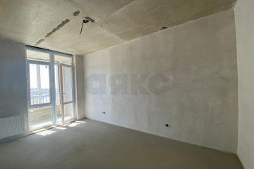 Фото №3: 1-комнатная квартира 44 м² - Краснодар, мкр. жилой комплекс Титаны, б-р Адмирала Пустошкина, 11