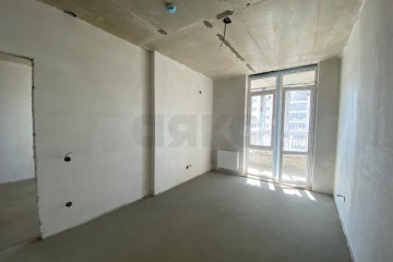 Фото №2: 1-комнатная квартира 44 м² - Краснодар, мкр. жилой комплекс Титаны, б-р Адмирала Пустошкина, 11