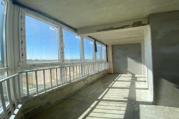 Фото №4: 1-комнатная квартира 44 м² - Краснодар, мкр. жилой комплекс Титаны, б-р Адмирала Пустошкина, 11