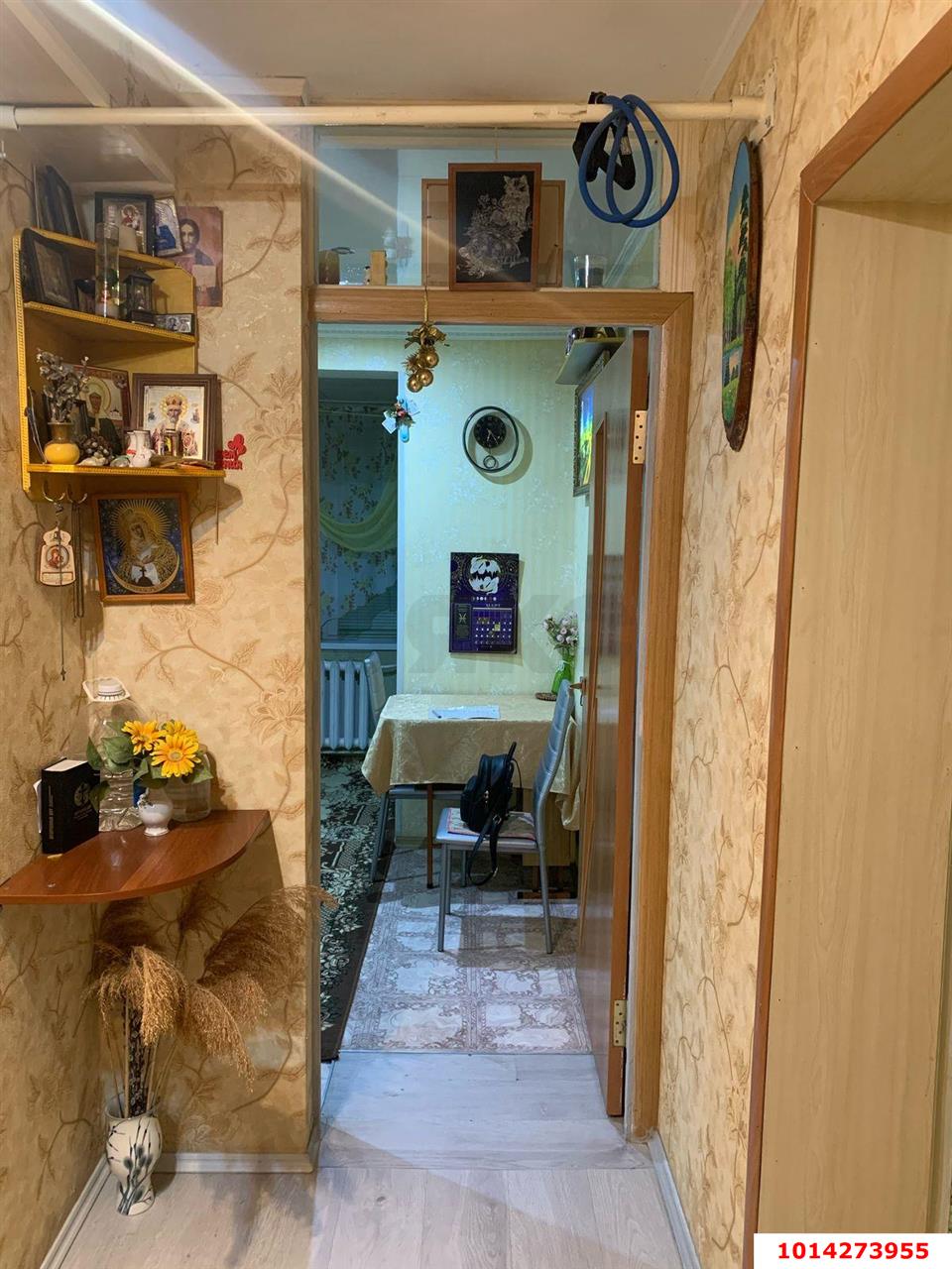 Фото №23: 2-комнатная квартира 37 м² - Краснодар, Гидростроителей, ул. имени Игнатова, 14