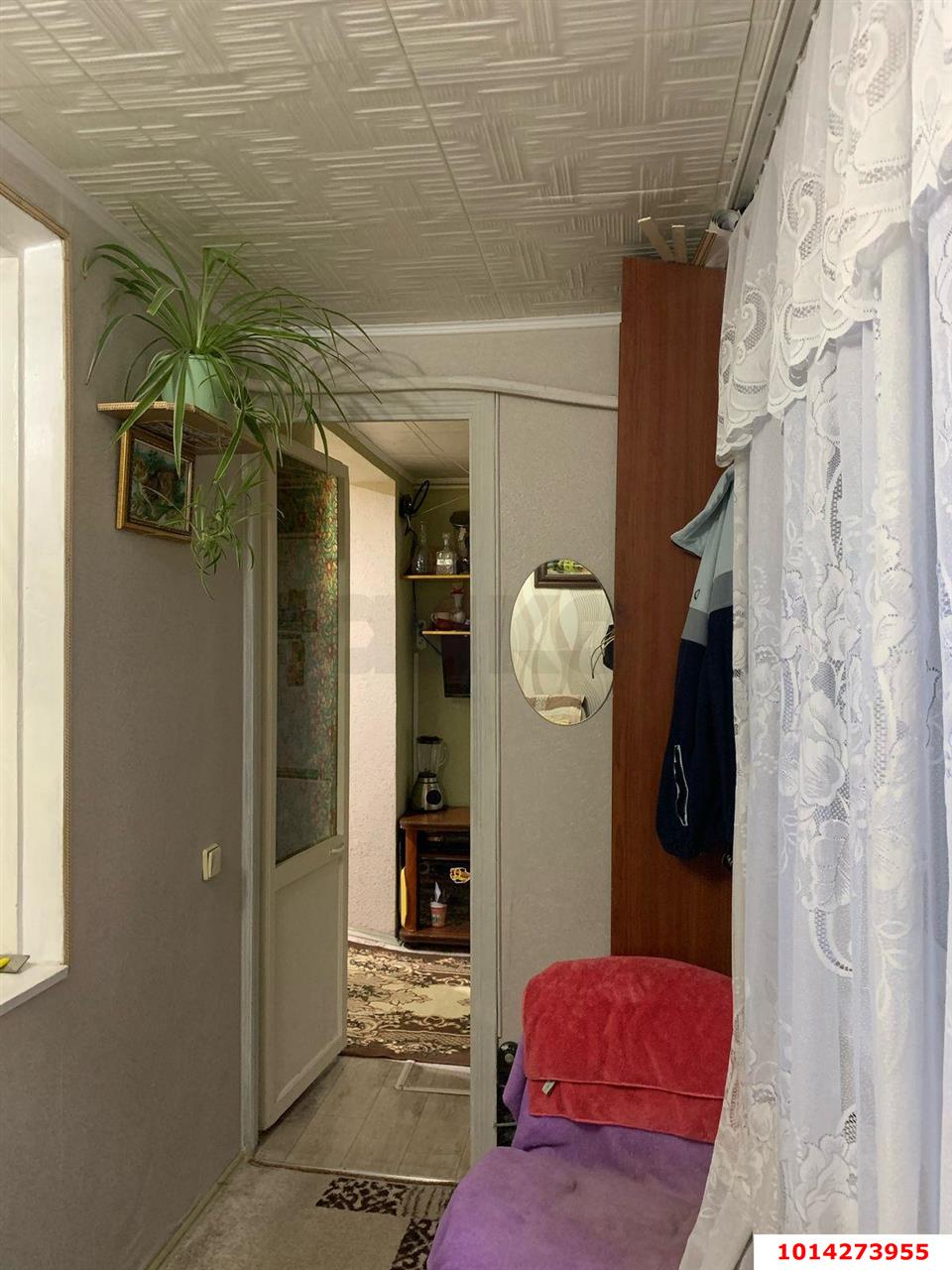 Фото №19: 2-комнатная квартира 37 м² - Краснодар, Гидростроителей, ул. имени Игнатова, 14