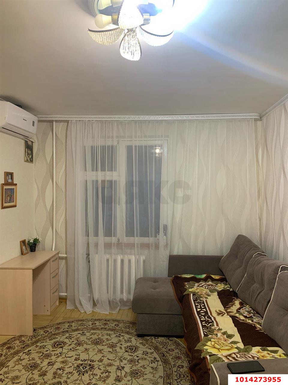 Фото №24: 2-комнатная квартира 37 м² - Краснодар, Гидростроителей, ул. имени Игнатова, 14
