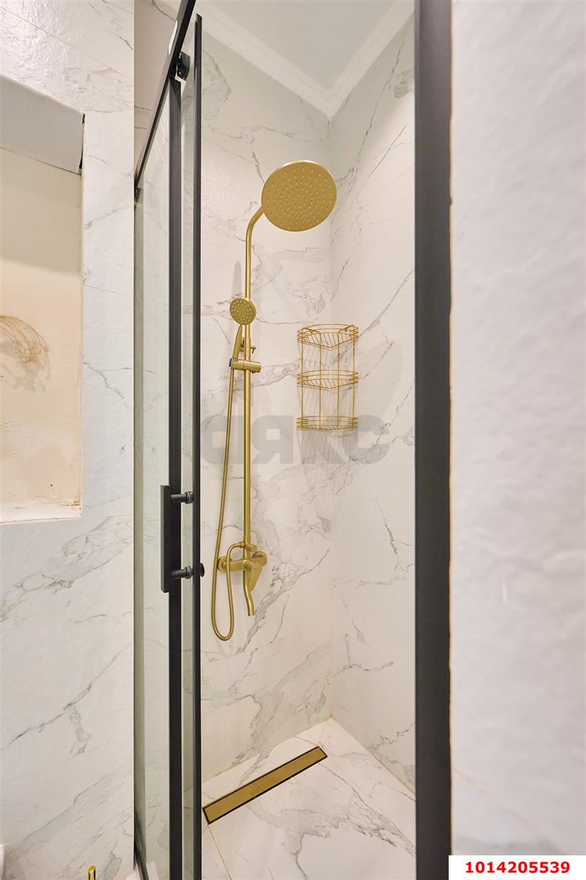 Фото №12: 1-комнатная квартира 47 м² - Краснодар, Почтовый, ул. имени Валерия Гассия, 5