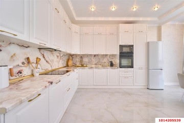 Фото №5: 1-комнатная квартира 47 м² - Краснодар, мкр. Почтовый, ул. имени Валерия Гассия, 5