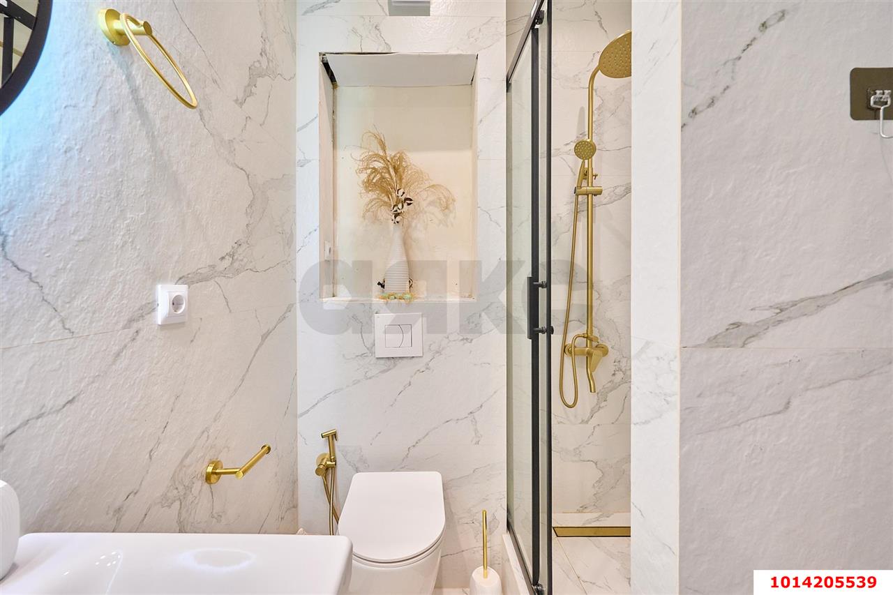 Фото №13: 1-комнатная квартира 47 м² - Краснодар, Почтовый, ул. имени Валерия Гассия, 5