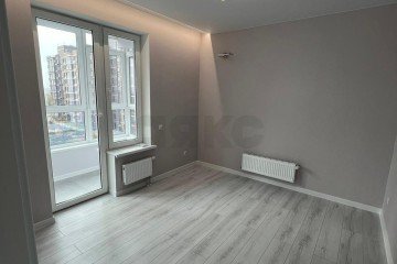 Фото №1: 2-комнатная квартира 46 м² - Краснодар, мкр. жилой комплекс Спортивная Деревня, ул. имени Генерала Корнилова, 14к1