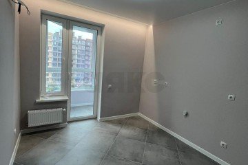 Фото №3: 2-комнатная квартира 46 м² - Краснодар, мкр. жилой комплекс Спортивная Деревня, ул. имени Генерала Корнилова, 14к1