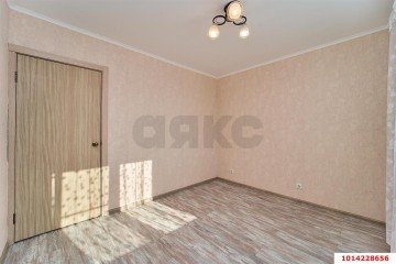Фото №4: 1-комнатная квартира 37 м² - Краснодар, мкр. Почтовый, ул. имени Валерия Гассия, 21