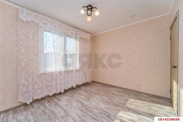 Фото №3: 1-комнатная квартира 37 м² - Краснодар, мкр. Почтовый, ул. имени Валерия Гассия, 21