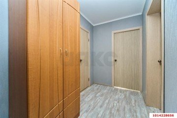 Фото №5: 1-комнатная квартира 37 м² - Краснодар, мкр. Почтовый, ул. имени Валерия Гассия, 21