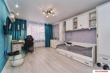 Фото №5: 2-комнатная квартира 65 м² - Краснодар, мкр. Репино, пр-д Репина, 28