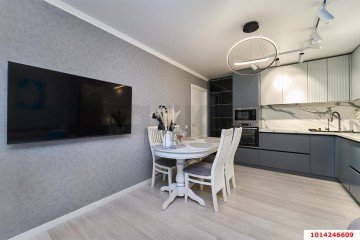 Фото №4: 2-комнатная квартира 65 м² - Краснодар, мкр. Репино, пр-д Репина, 28