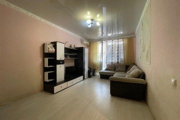 Фото №1: 2-комнатная квартира 62 м² - Краснодар, мкр. имени Петра Метальникова, ул. Петра Метальникова, 13
