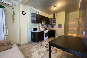 Фото №4: 2-комнатная квартира 62 м² - Краснодар, мкр. имени Петра Метальникова, ул. Петра Метальникова, 13