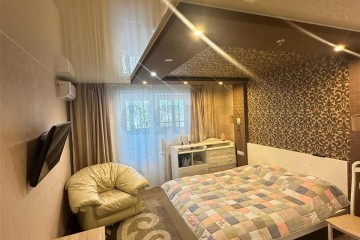 Фото №3: 3-комнатная квартира 72 м² - Краснодар, мкр. имени Н.И. Вавилова, ул. Вавилова, 18