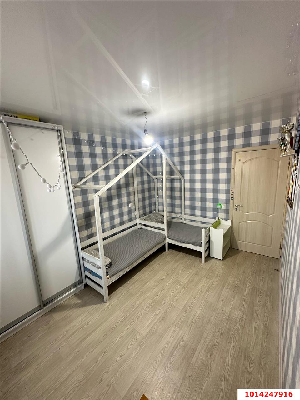 Фото №5: 3-комнатная квартира 76 м² - Краснодар, имени Н.И. Вавилова, ул. Вавилова, 18