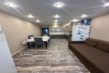 Фото №2: 3-комнатная квартира 72 м² - Краснодар, мкр. Прикубанский внутригородской округ, ул. Вавилова, 18