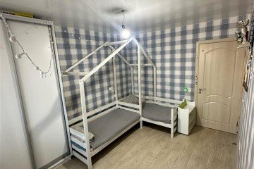 Фото №5: 3-комнатная квартира 76 м² - Краснодар, мкр. имени Н.И. Вавилова, ул. Вавилова, 18