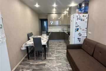 Фото №2: 3-комнатная квартира 72 м² - Краснодар, мкр. имени Н.И. Вавилова, ул. Вавилова, 18