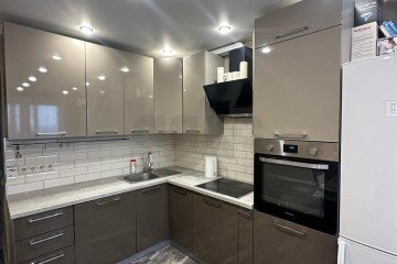 Фото №1: 3-комнатная квартира 76 м² - Краснодар, мкр. имени Н.И. Вавилова, ул. Вавилова, 18