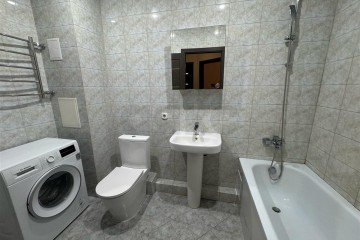 Фото №5: 1-комнатная квартира 40 м² - Краснодар, мкр. Солнечный, ул. имени Симиренко, 45