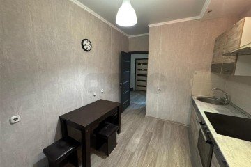 Фото №2: 1-комнатная квартира 40 м² - Краснодар, мкр. Солнечный, ул. имени Симиренко, 45