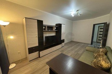 Фото №4: 1-комнатная квартира 40 м² - Краснодар, мкр. Солнечный, ул. имени Симиренко, 45