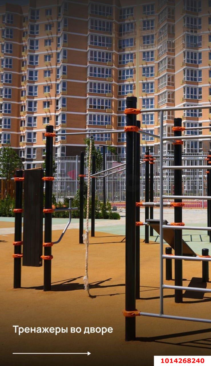 Фото №6: 2-комнатная квартира 63 м² - Краснодар, 2-я Площадка, ул. Ветеранов, 85