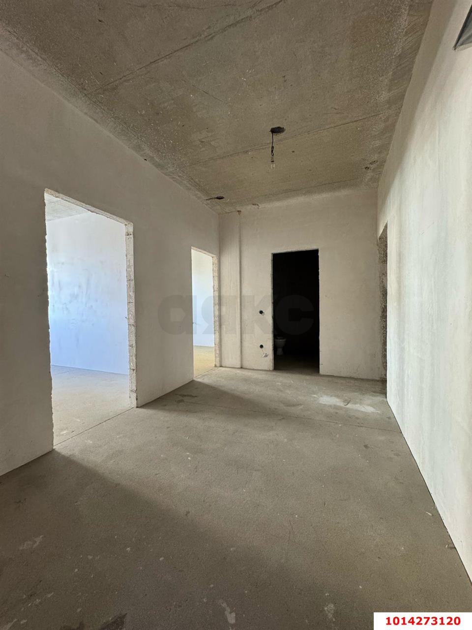 Фото №9: 2-комнатная квартира 60 м² - Краснодар, жилой комплекс Флотилия, ул. имени 40-летия Победы, 178к3