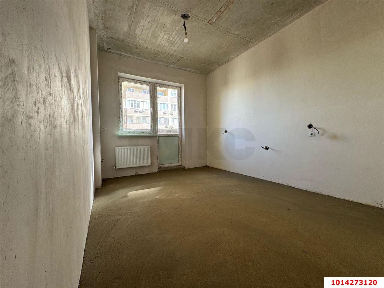 Фото №8: 2-комнатная квартира 60 м² - Краснодар, жилой комплекс Флотилия, ул. имени 40-летия Победы, 178к3