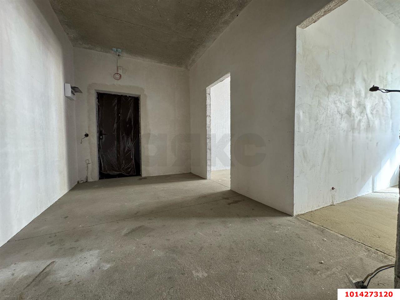 Фото №10: 2-комнатная квартира 60 м² - Краснодар, жилой комплекс Флотилия, ул. имени 40-летия Победы, 178к3