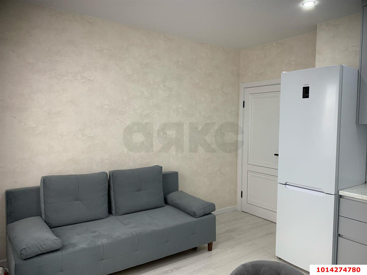 Фото №4: 1-комнатная квартира 35 м² - Краснодар, жилой комплекс Нeo-квартал Красная Площадь, ул. им. Мурата Ахеджака, 12к10