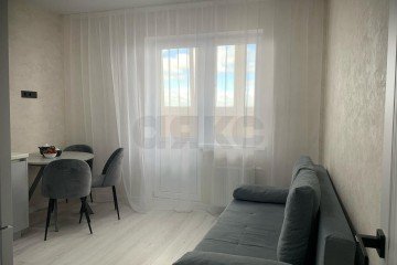 Фото №2: 1-комнатная квартира 35 м² - Краснодар, мкр. жилой комплекс Нeo-квартал Красная Площадь, ул. им. Мурата Ахеджака, 12к10