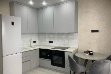 Фото №1: 1-комнатная квартира 35 м² - Краснодар, мкр. жилой комплекс Нeo-квартал Красная Площадь, ул. им. Мурата Ахеджака, 12к10