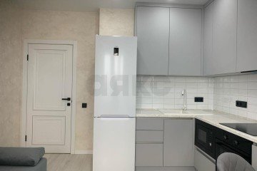 Фото №3: 1-комнатная квартира 35 м² - Краснодар, мкр. жилой комплекс Нeo-квартал Красная Площадь, ул. им. Мурата Ахеджака, 12к10