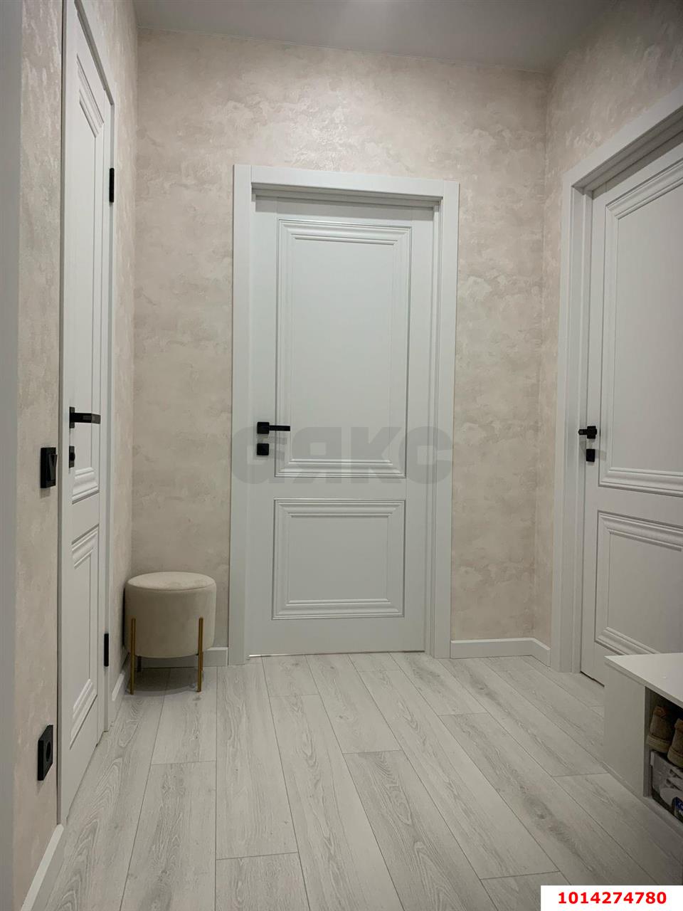 Фото №9: 1-комнатная квартира 35 м² - Краснодар, жилой комплекс Нeo-квартал Красная Площадь, ул. им. Мурата Ахеджака, 12к10