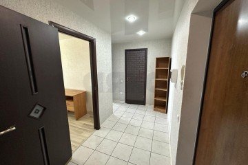 Фото №5: 1-комнатная квартира 38 м² - Краснодар, мкр. жилой комплекс Светлый, ул. Московская, 144к1