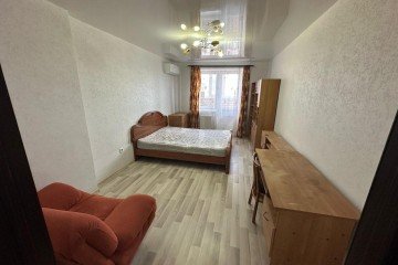 Фото №3: 1-комнатная квартира 38 м² - Краснодар, мкр. жилой комплекс Светлый, ул. Московская, 144к1