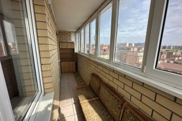 Фото №4: 1-комнатная квартира 38 м² - Краснодар, мкр. жилой комплекс Светлый, ул. Московская, 144к1