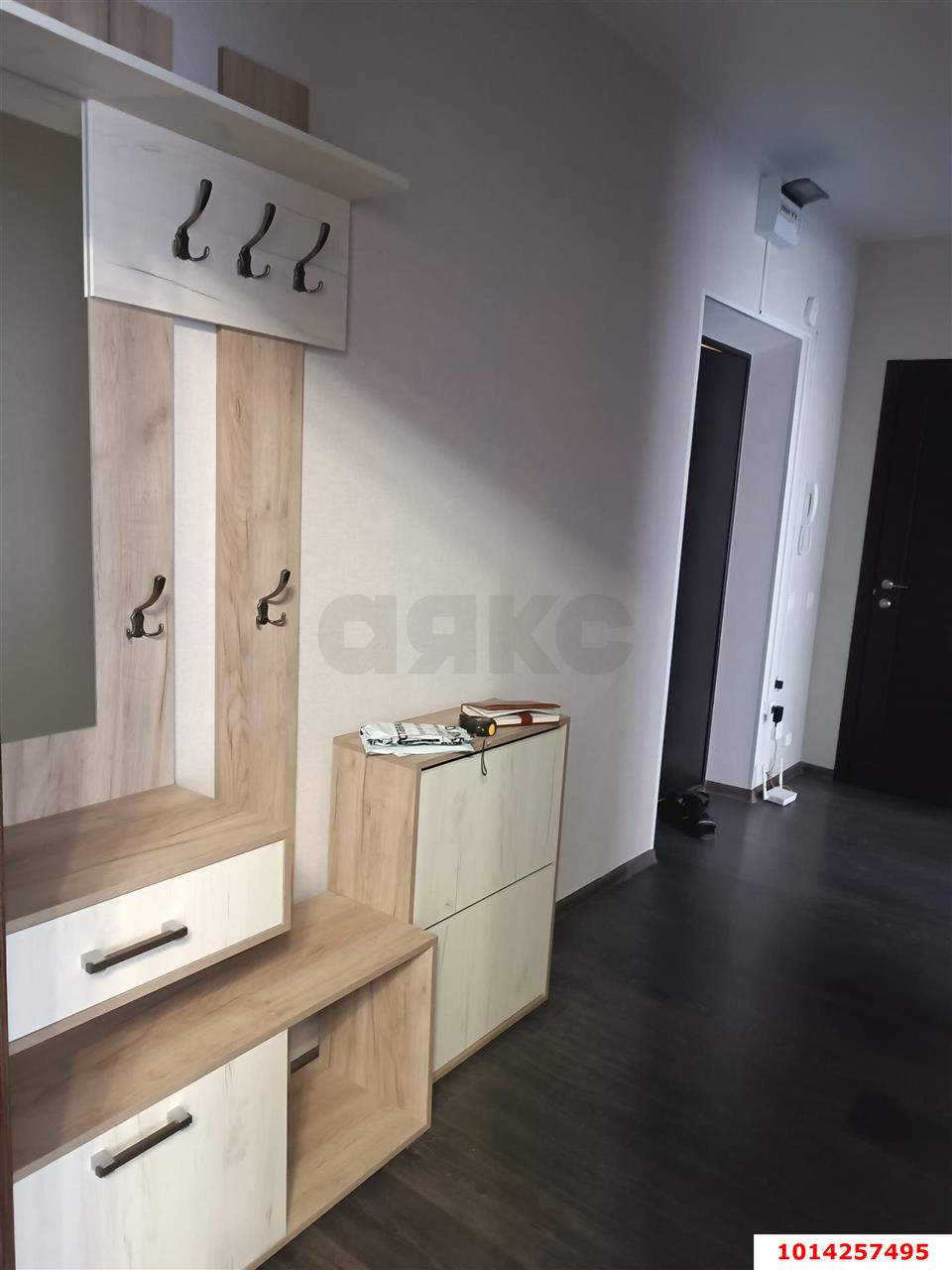 Фото №2: 2-комнатная квартира 55 м² - Краснодар, Достояние, ул. Григория Булгакова, 12к1