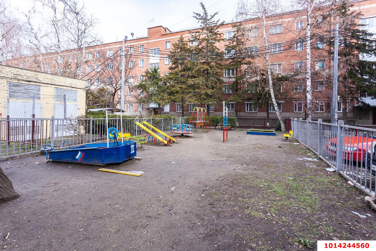 Фото №13: 2-комнатная квартира 47 м² - Краснодар, Краевая Клиническая Больница, ул. имени 40-летия Победы, 87