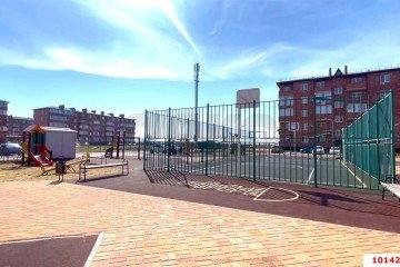 Фото №2: 2-комнатная квартира 60 м² - Новая Адыгея, мкр. жилой комплекс Мега, ул. Бжегокайская, 90/3лит2