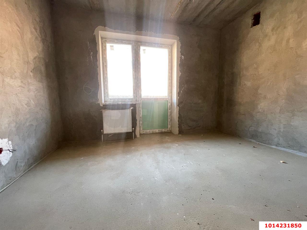 Фото №7: 2-комнатная квартира 60 м² - Новая Адыгея, жилой комплекс Мега, ул. Бжегокайская, 90/3лит2