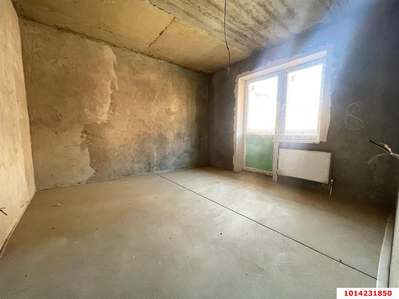 Фото №6: 2-комнатная квартира 60 м² - Новая Адыгея, жилой комплекс Мега, ул. Бжегокайская, 90/3лит2
