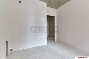 Фото №4: 2-комнатная квартира 55 м² - Краснодар, мкр. жилой комплекс Дыхание, ул. Лётчика Позднякова, 2к16